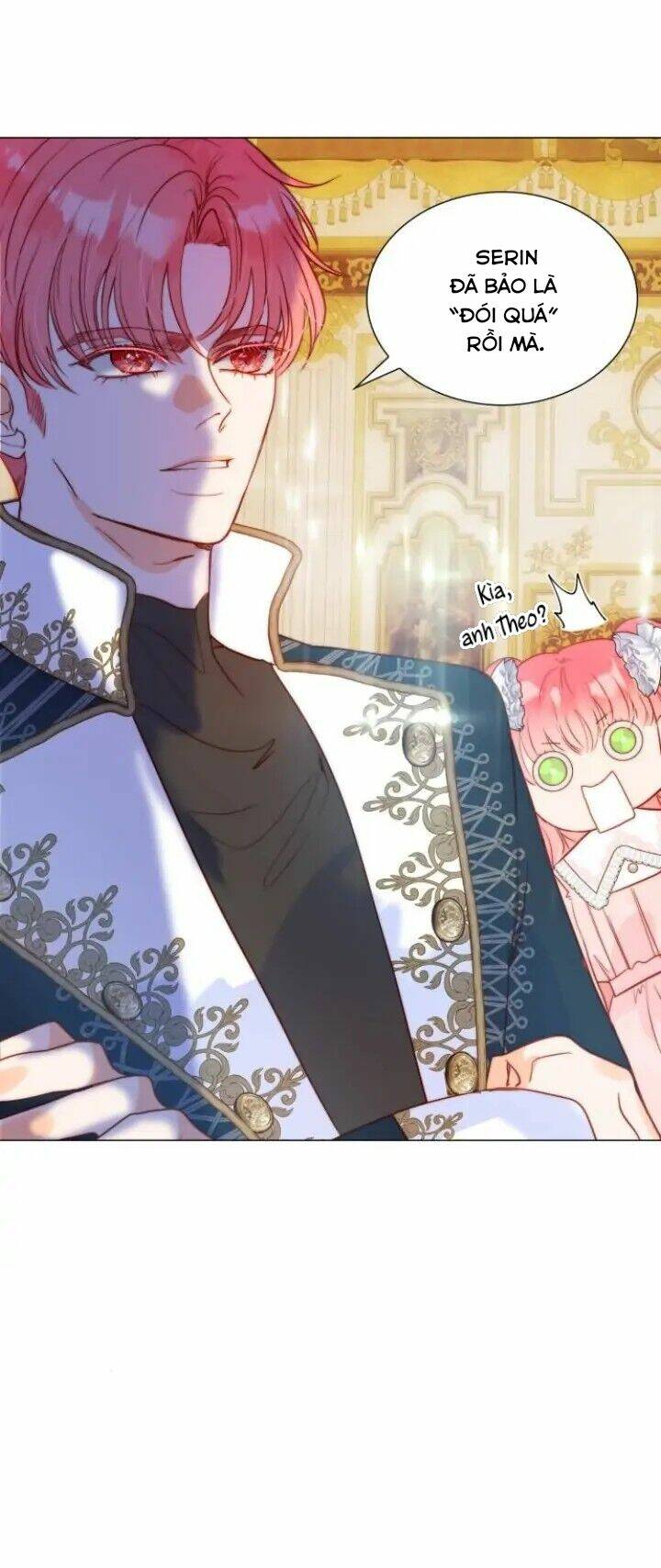 Tôi được sinh ra là con gái thứ hai: Chapter 13
