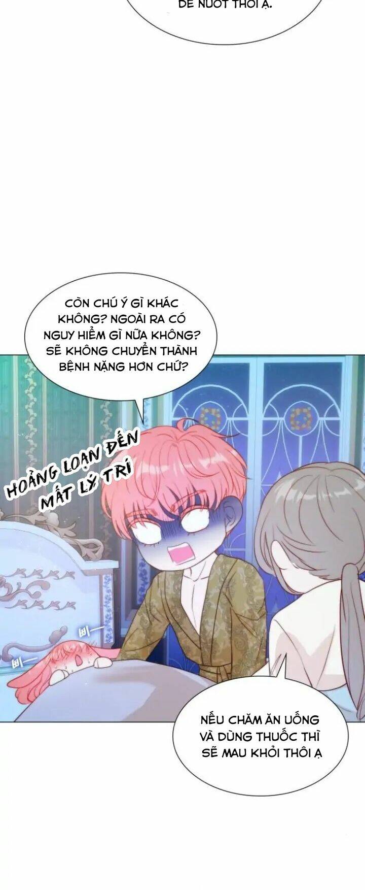 Tôi được sinh ra là con gái thứ hai: Chapter 13