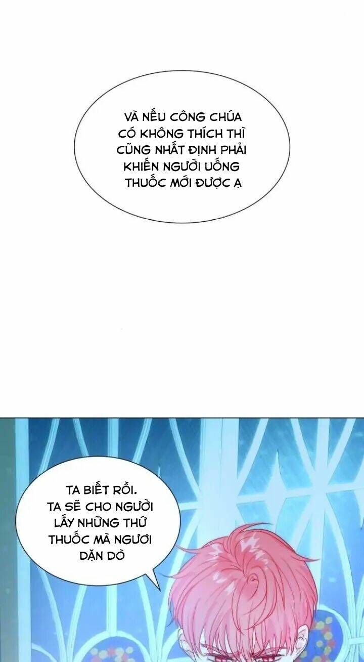Tôi được sinh ra là con gái thứ hai: Chapter 13
