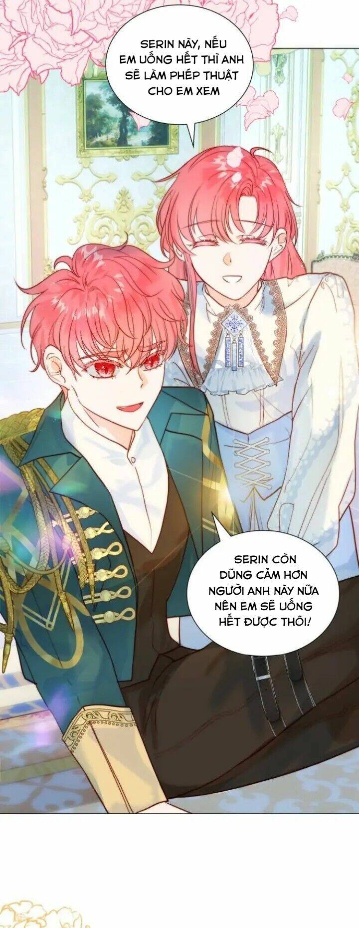 Tôi được sinh ra là con gái thứ hai: Chapter 13