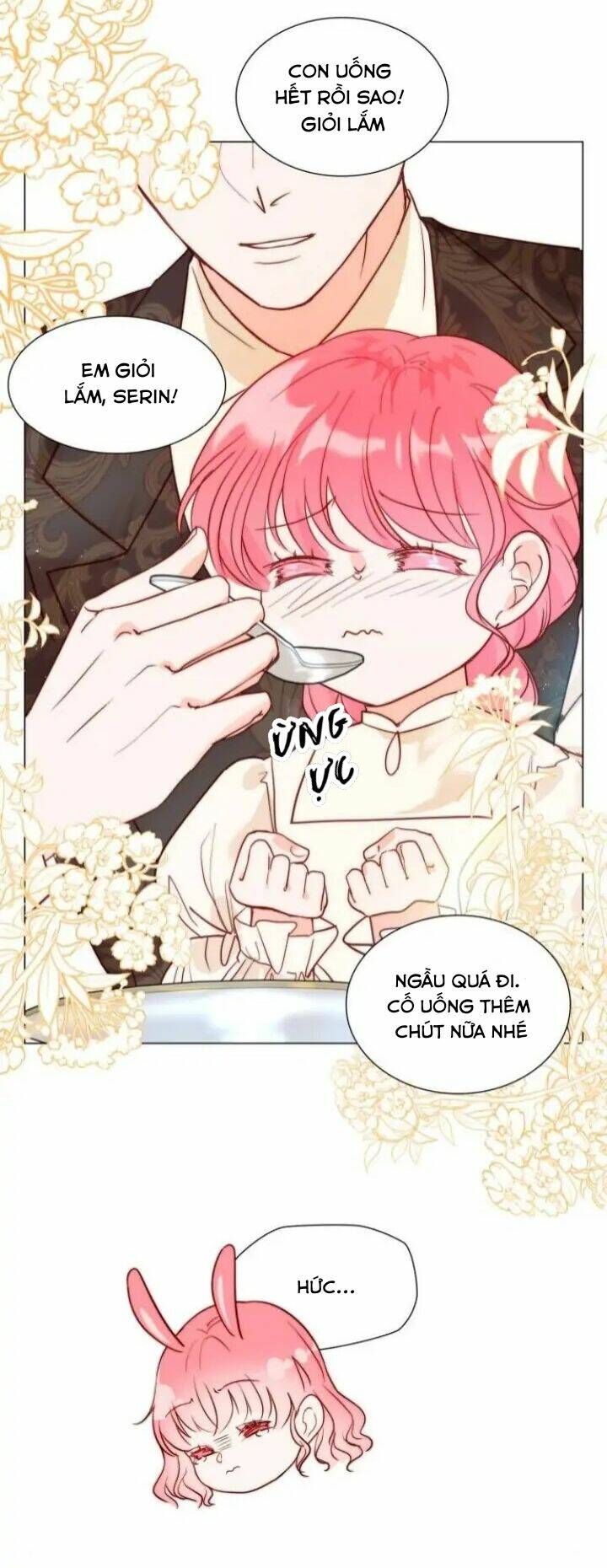 Tôi được sinh ra là con gái thứ hai: Chapter 13