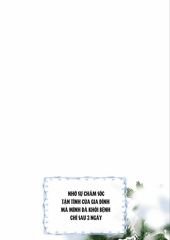 Tôi được sinh ra là con gái thứ hai: Chapter 13