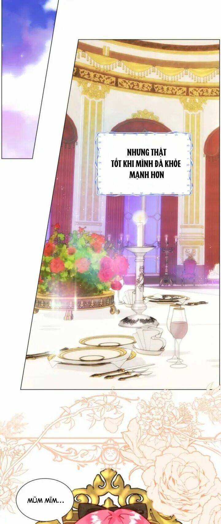 Tôi được sinh ra là con gái thứ hai: Chapter 13