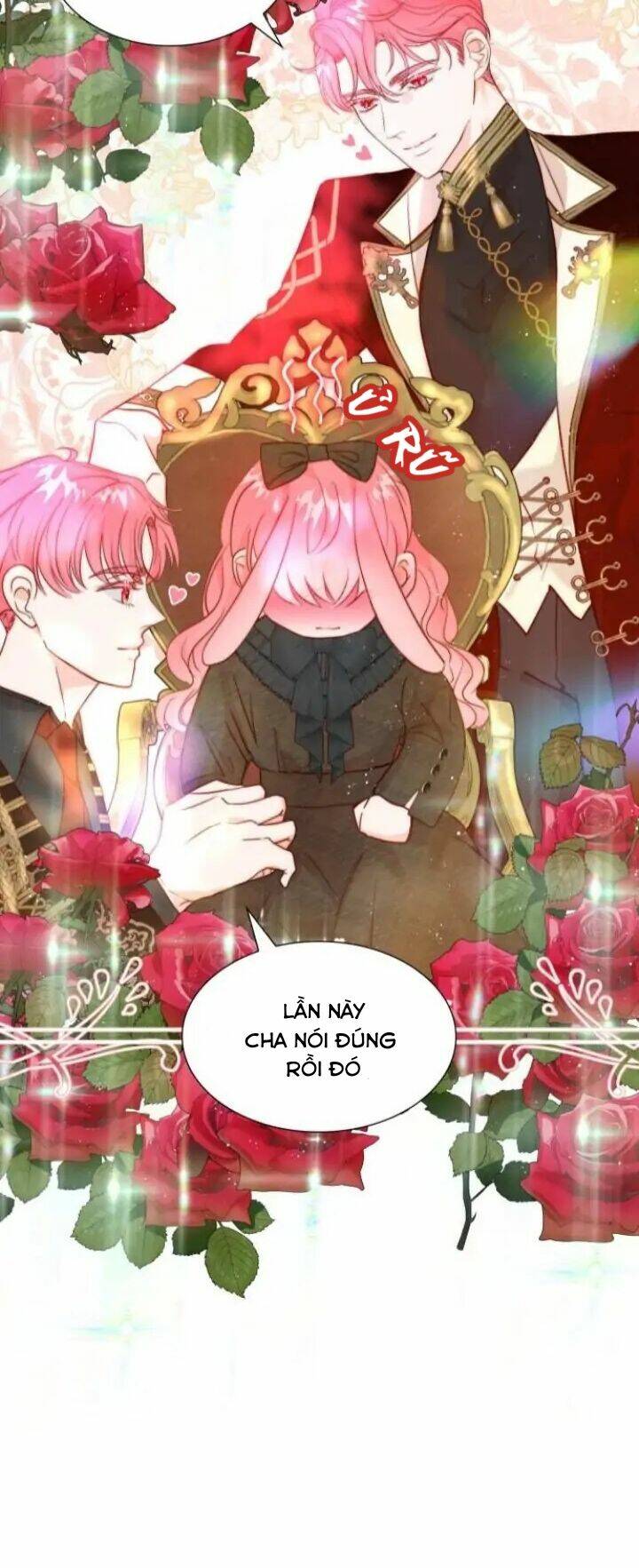 Tôi được sinh ra là con gái thứ hai: Chapter 13