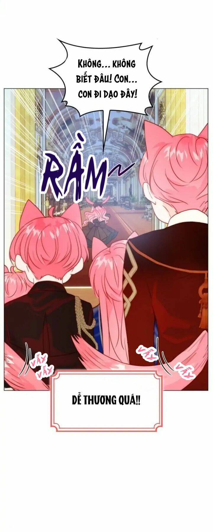 Tôi được sinh ra là con gái thứ hai: Chapter 13