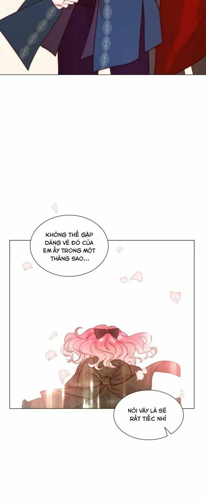 Tôi được sinh ra là con gái thứ hai: Chapter 13