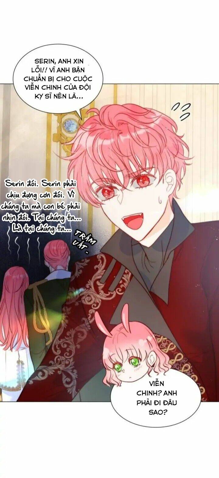 Tôi được sinh ra là con gái thứ hai: Chapter 13