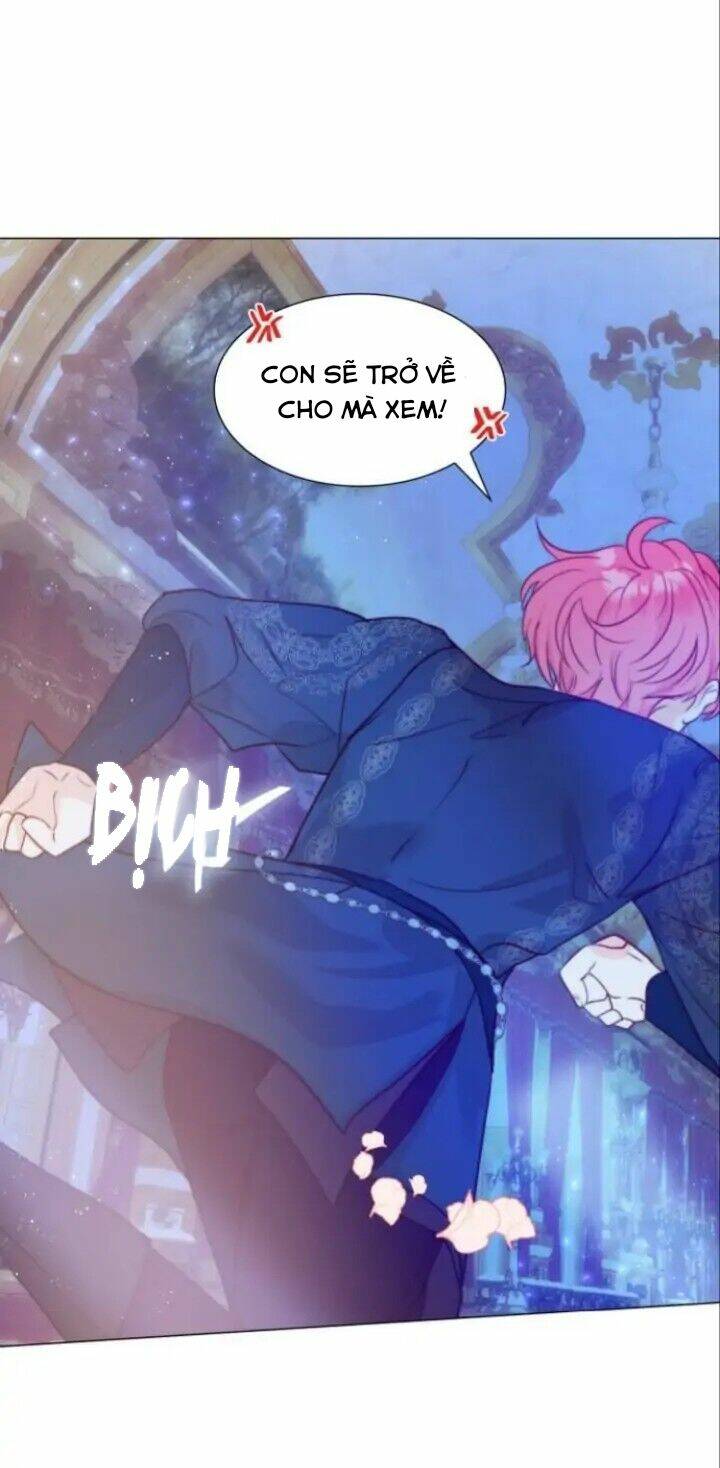 Tôi được sinh ra là con gái thứ hai: Chapter 13