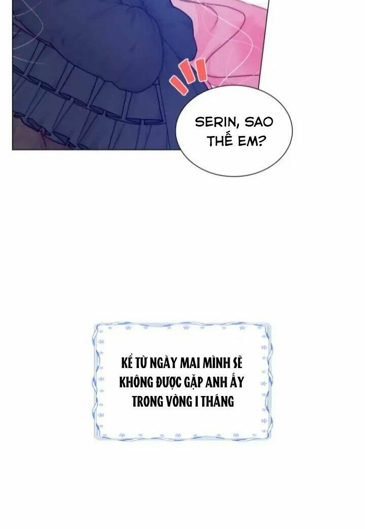 Tôi được sinh ra là con gái thứ hai: Chapter 13