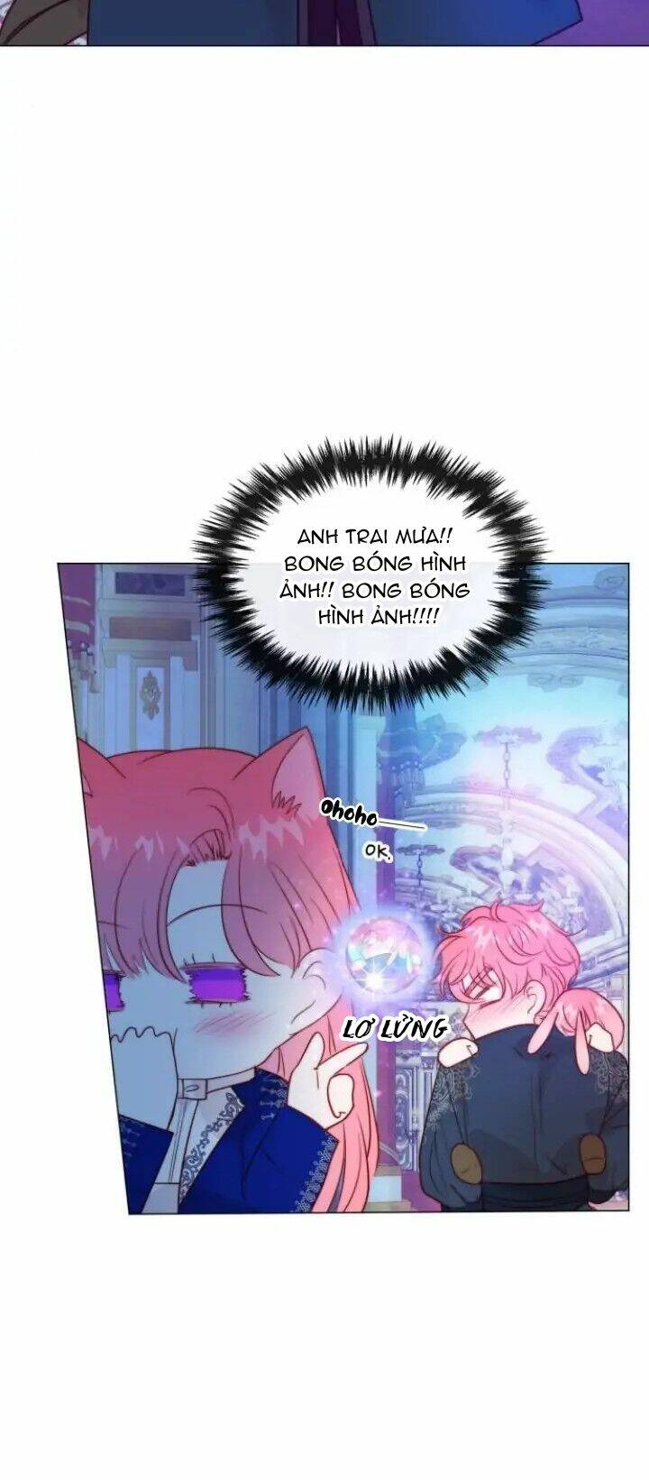 Tôi được sinh ra là con gái thứ hai: Chapter 13