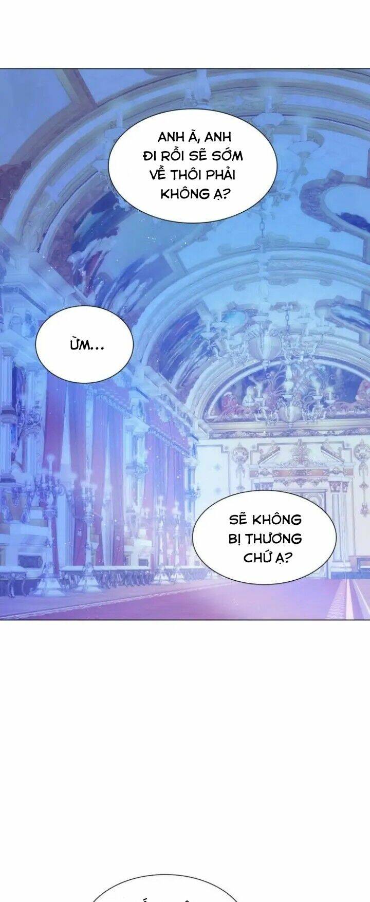 Tôi được sinh ra là con gái thứ hai: Chapter 13