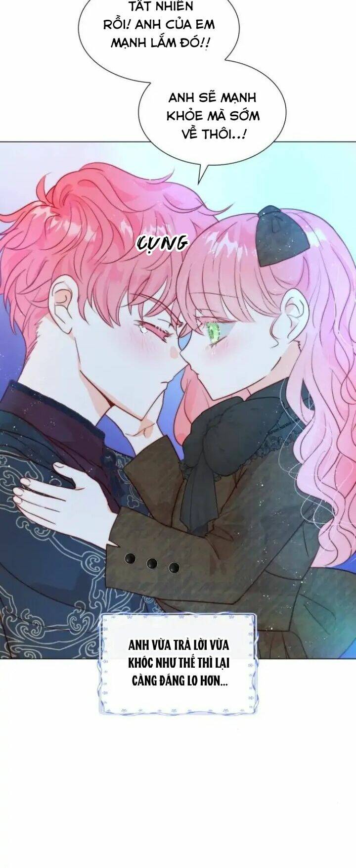 Tôi được sinh ra là con gái thứ hai: Chapter 13