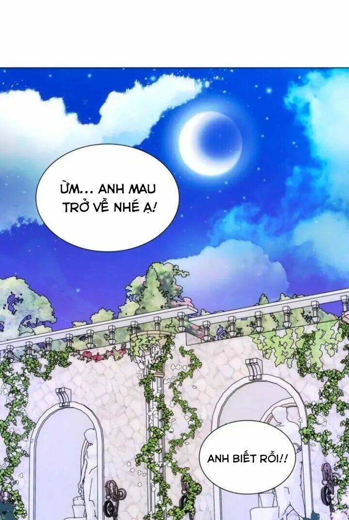 Tôi được sinh ra là con gái thứ hai: Chapter 13