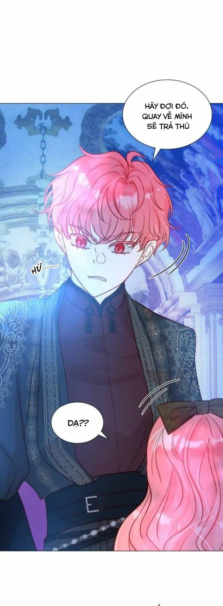 Tôi được sinh ra là con gái thứ hai: Chapter 13