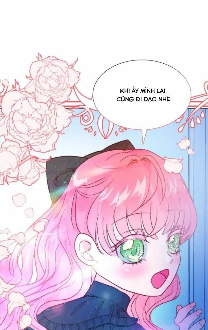 Tôi được sinh ra là con gái thứ hai: Chapter 13