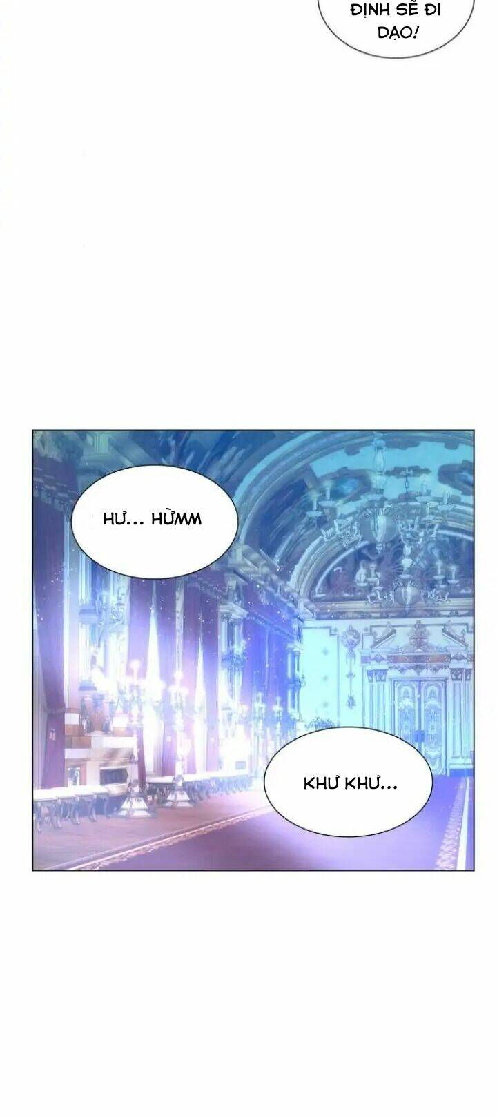Tôi được sinh ra là con gái thứ hai: Chapter 13