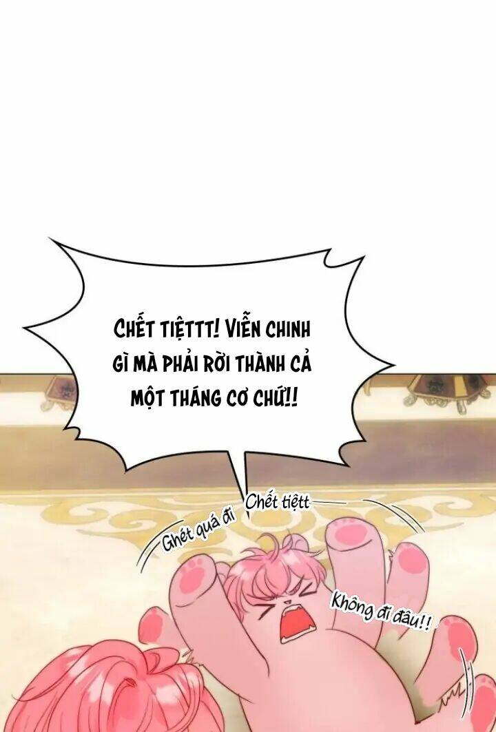 Tôi được sinh ra là con gái thứ hai: Chapter 13