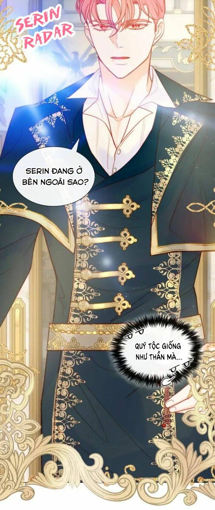Tôi được sinh ra là con gái thứ hai: Chapter 15