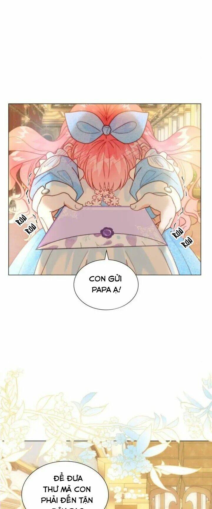 Tôi được sinh ra là con gái thứ hai: Chapter 15