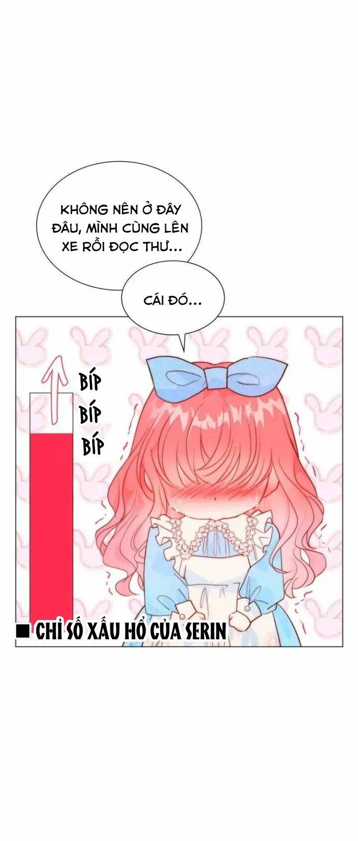 Tôi được sinh ra là con gái thứ hai: Chapter 15