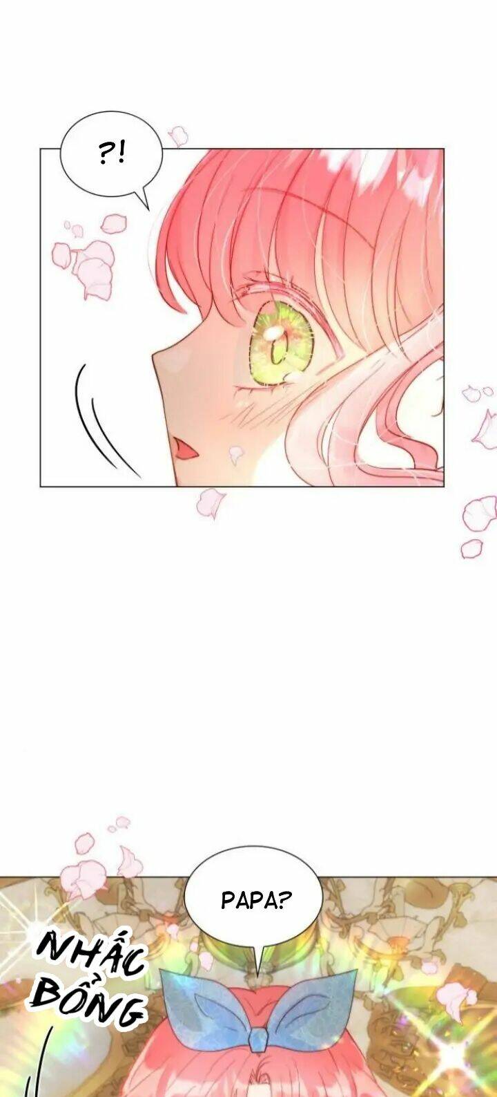 Tôi được sinh ra là con gái thứ hai: Chapter 15