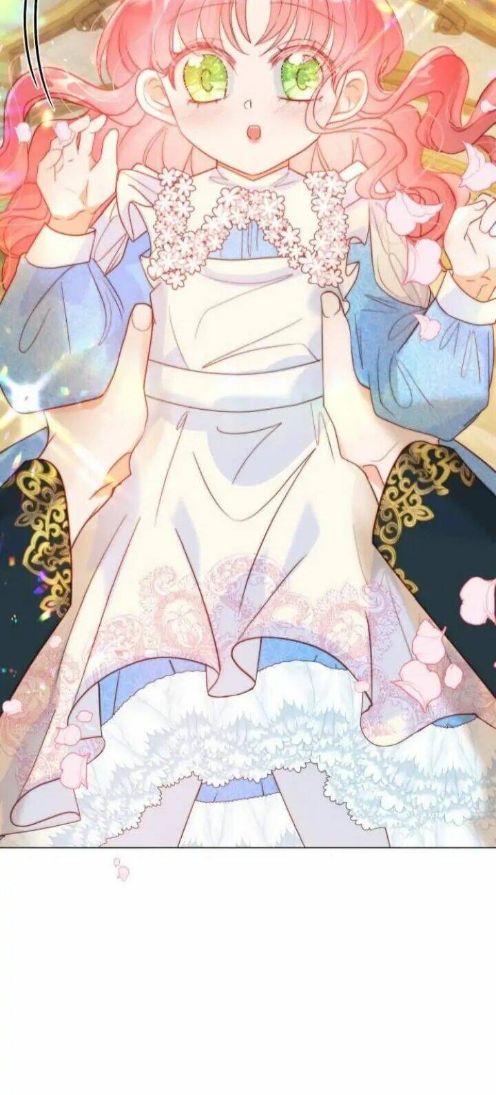 Tôi được sinh ra là con gái thứ hai: Chapter 15