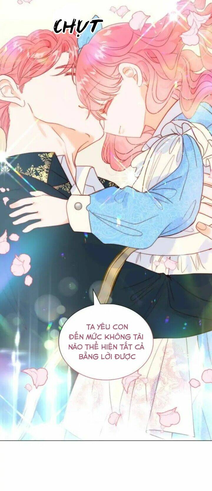 Tôi được sinh ra là con gái thứ hai: Chapter 15
