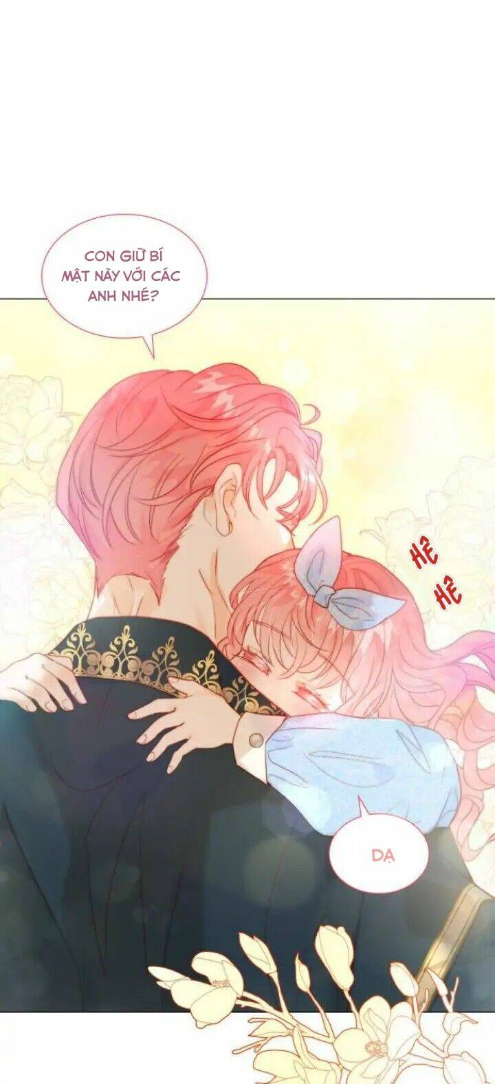 Tôi được sinh ra là con gái thứ hai: Chapter 15