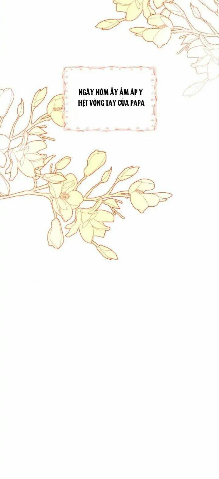 Tôi được sinh ra là con gái thứ hai: Chapter 15
