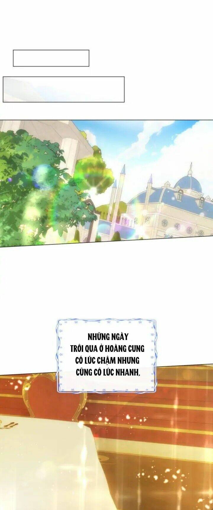 Tôi được sinh ra là con gái thứ hai: Chapter 15