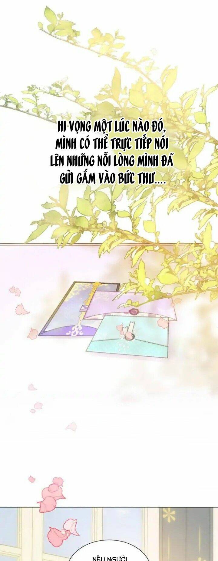 Tôi được sinh ra là con gái thứ hai: Chapter 15