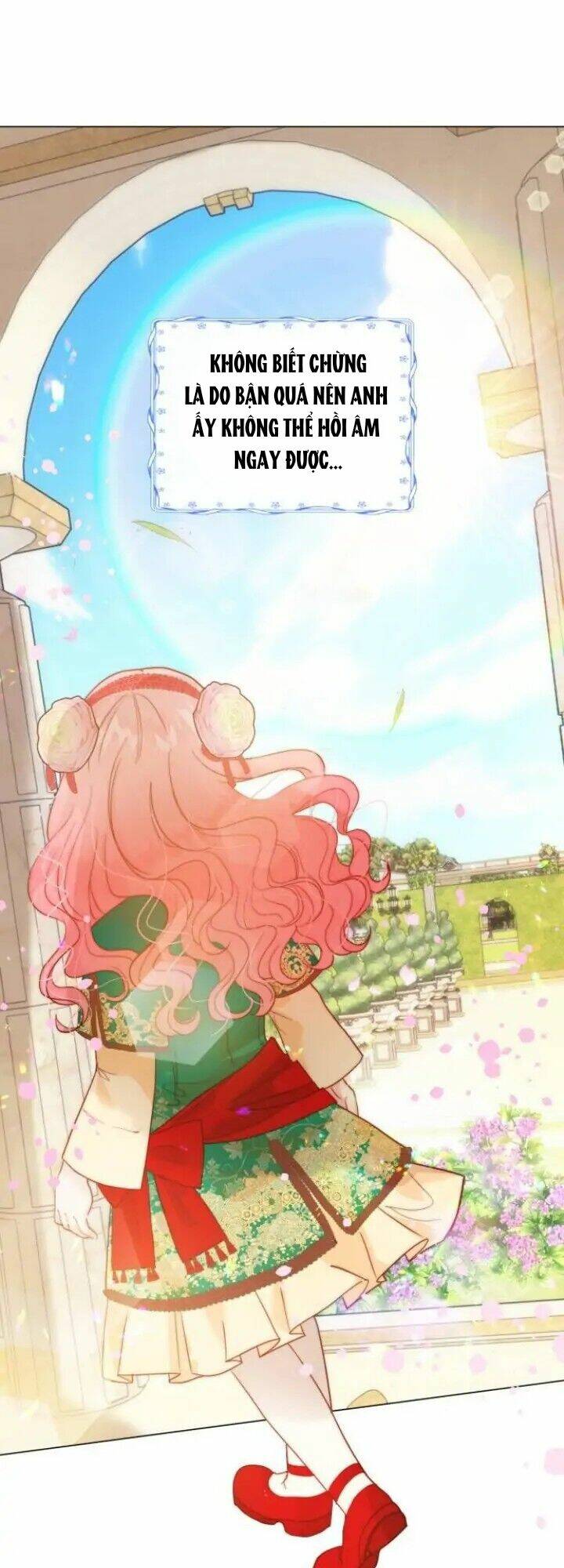 Tôi được sinh ra là con gái thứ hai: Chapter 15