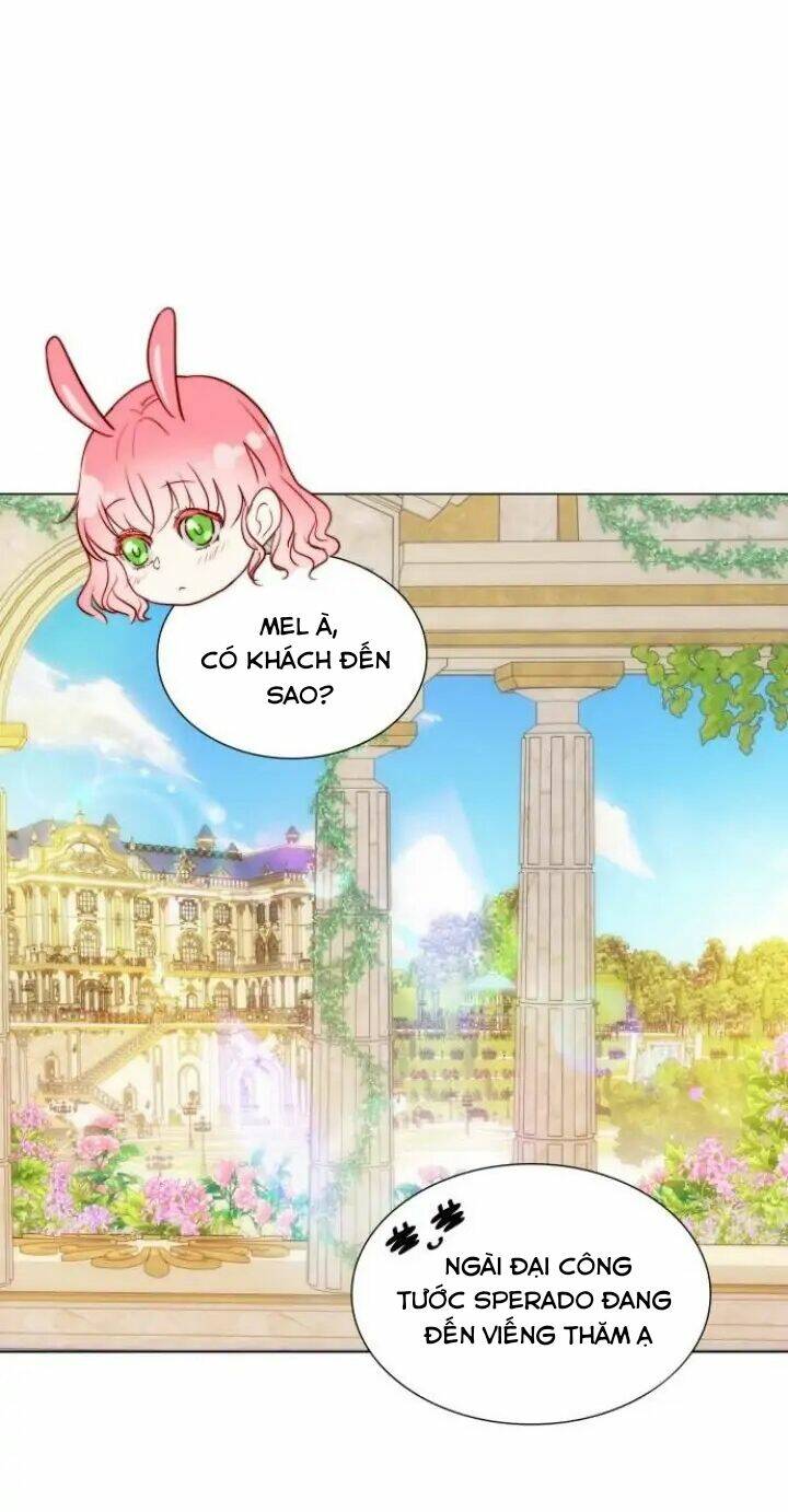 Tôi được sinh ra là con gái thứ hai: Chapter 15