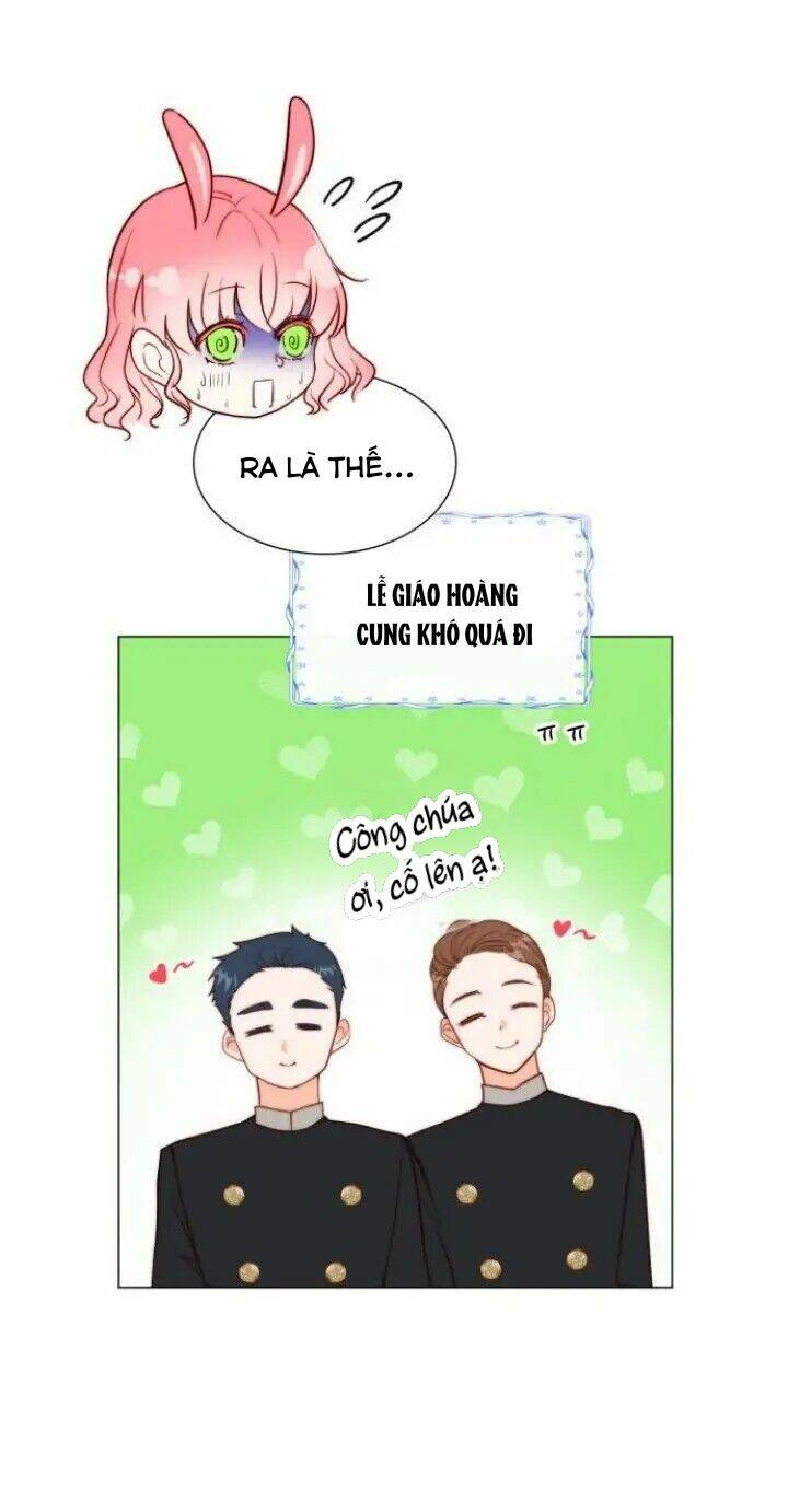 Tôi được sinh ra là con gái thứ hai: Chapter 15