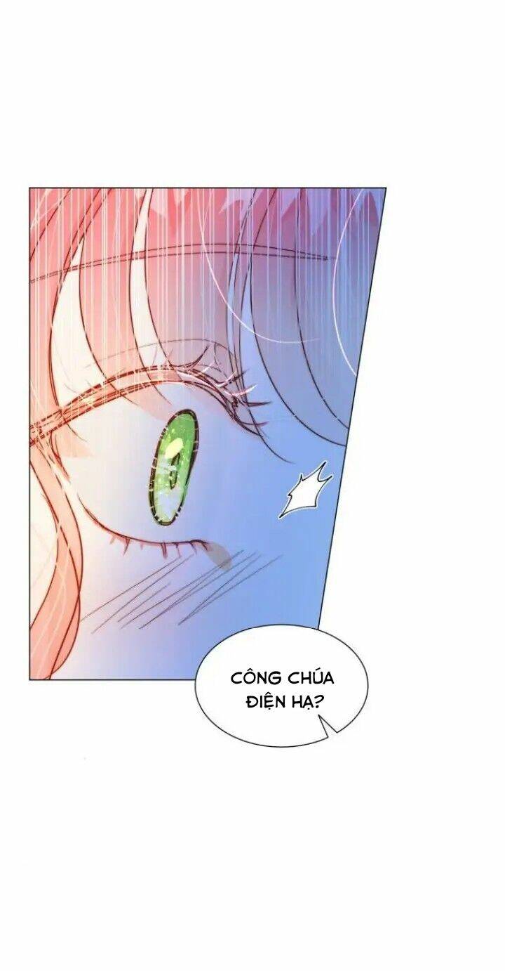 Tôi được sinh ra là con gái thứ hai: Chapter 15