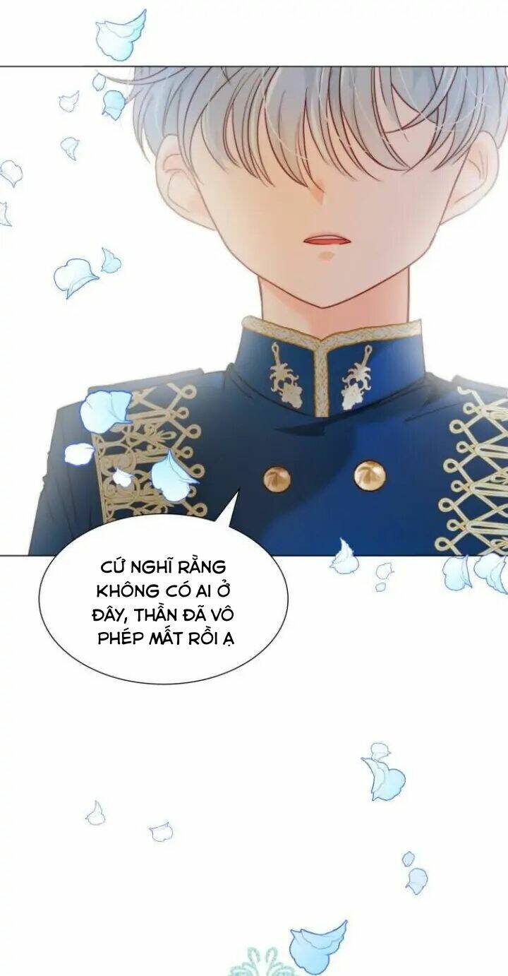 Tôi được sinh ra là con gái thứ hai: Chapter 15
