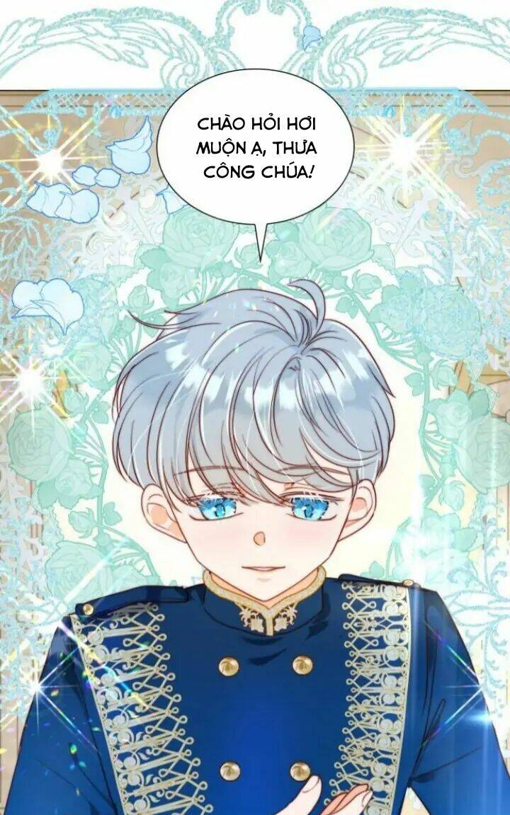 Tôi được sinh ra là con gái thứ hai: Chapter 15