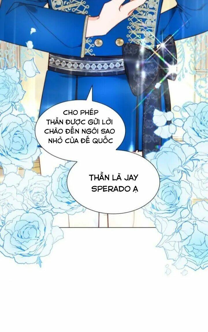 Tôi được sinh ra là con gái thứ hai: Chapter 15