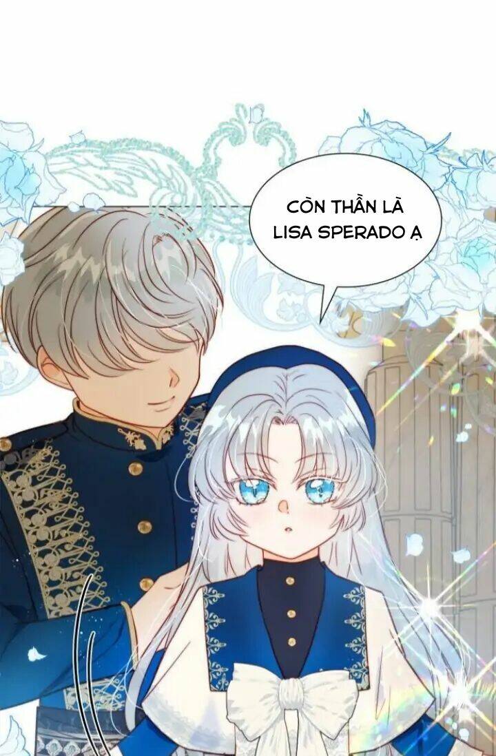 Tôi được sinh ra là con gái thứ hai: Chapter 15