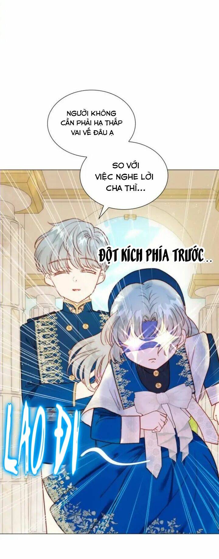 Tôi được sinh ra là con gái thứ hai: Chapter 15