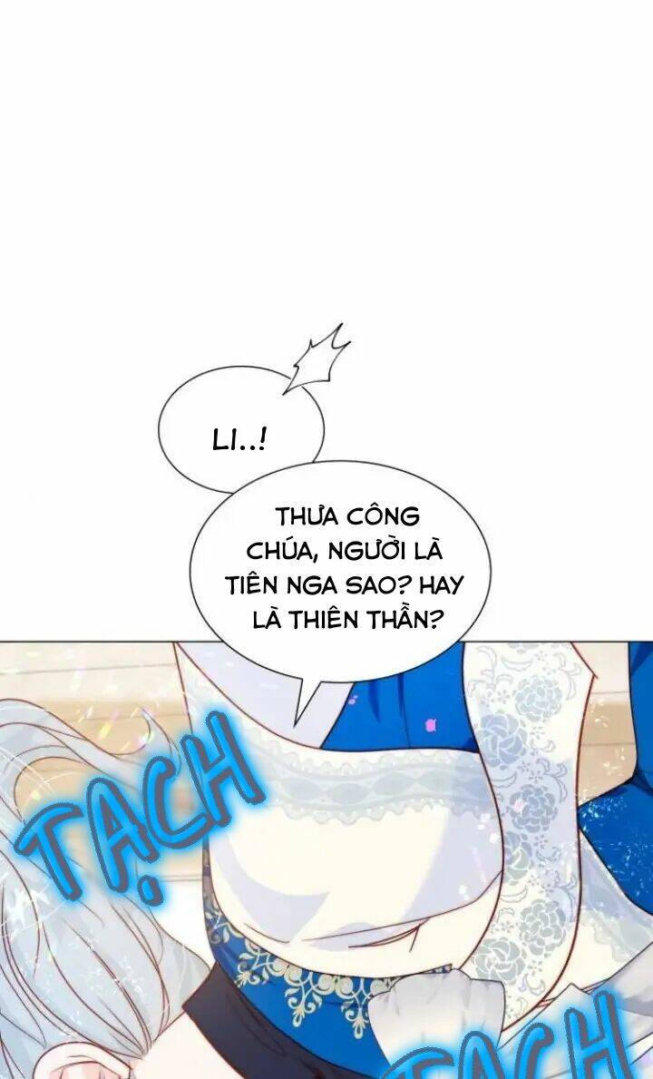 Tôi được sinh ra là con gái thứ hai: Chapter 15