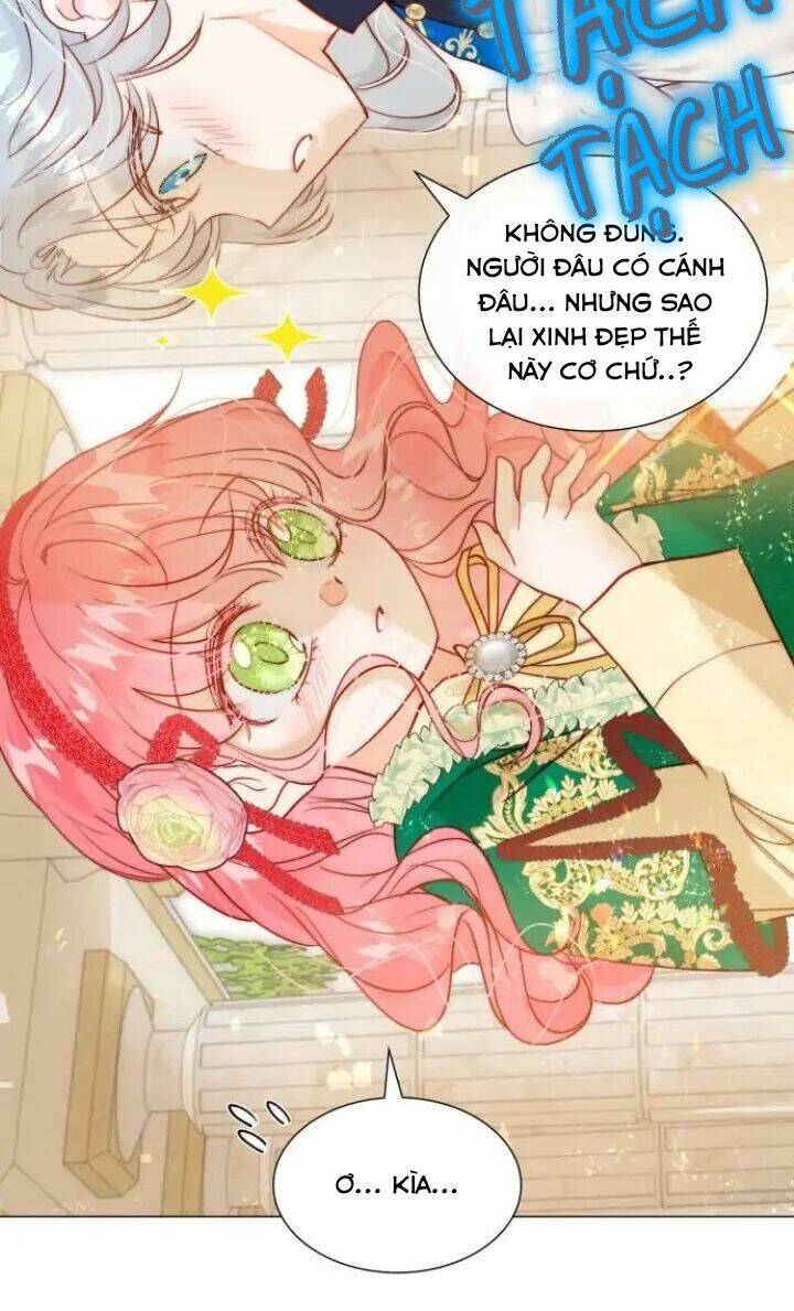 Tôi được sinh ra là con gái thứ hai: Chapter 15