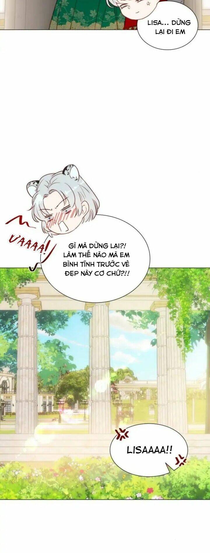 Tôi được sinh ra là con gái thứ hai: Chapter 15