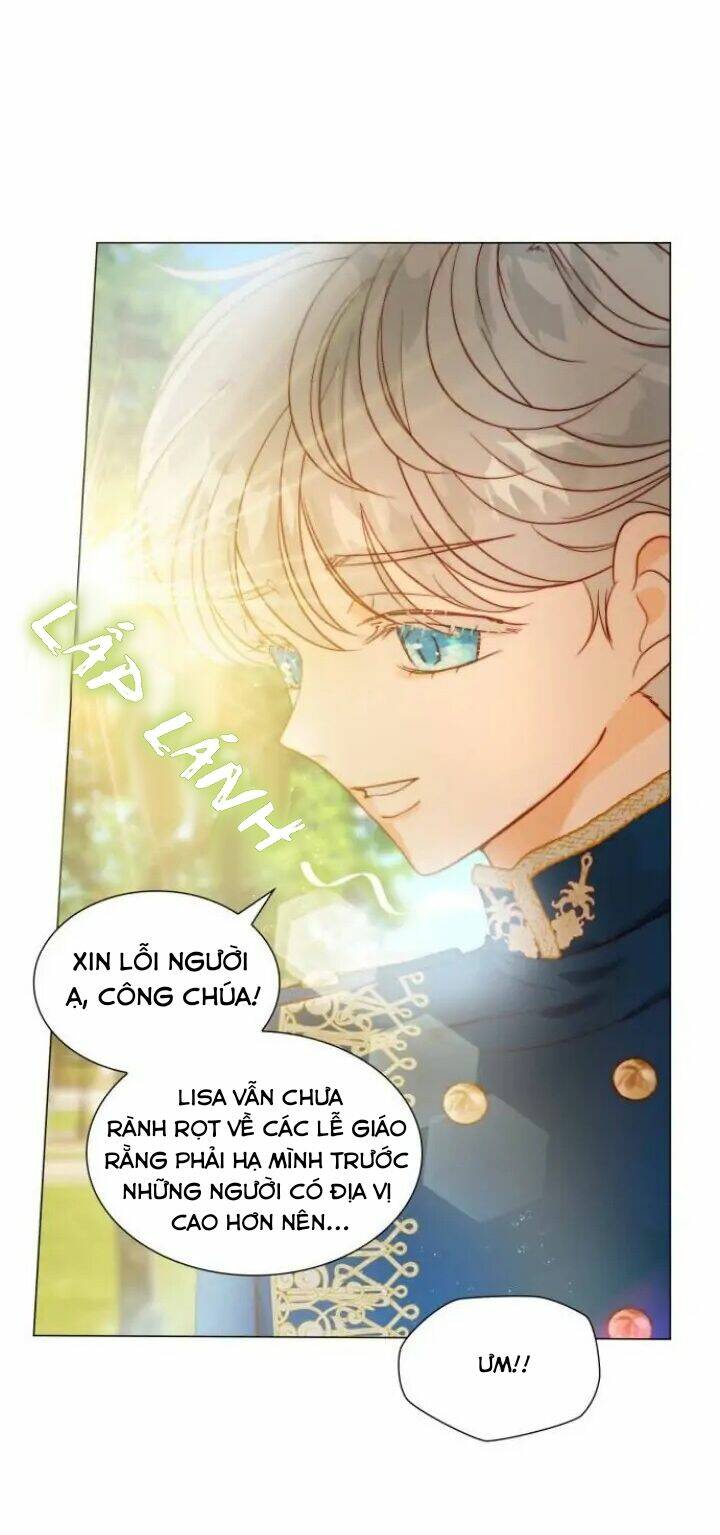 Tôi được sinh ra là con gái thứ hai: Chapter 15