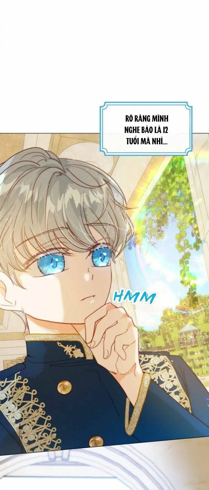 Tôi được sinh ra là con gái thứ hai: Chapter 15