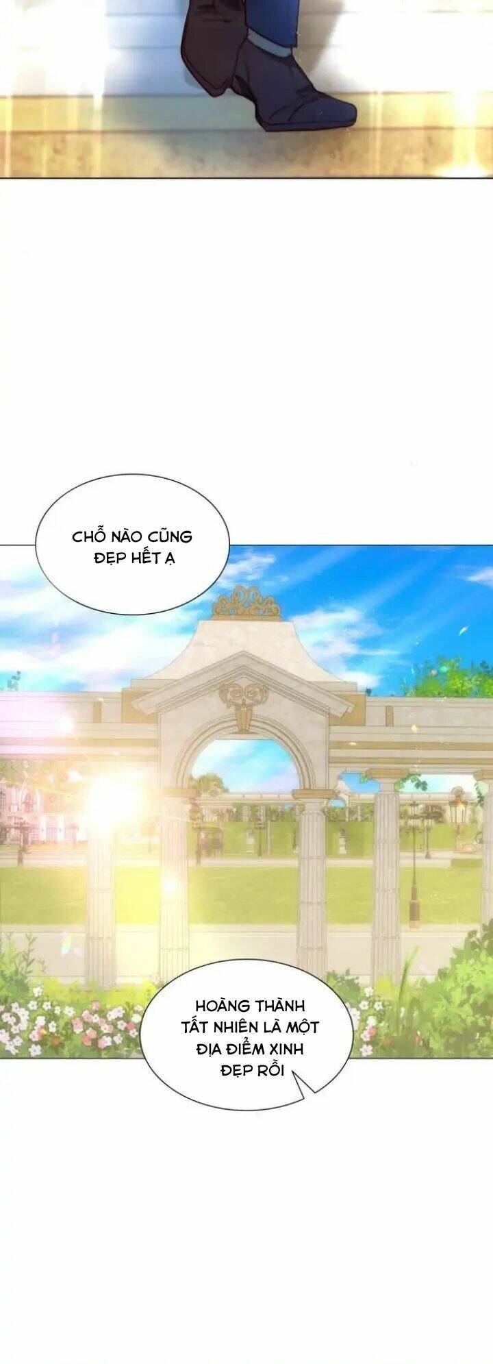 Tôi được sinh ra là con gái thứ hai: Chapter 15