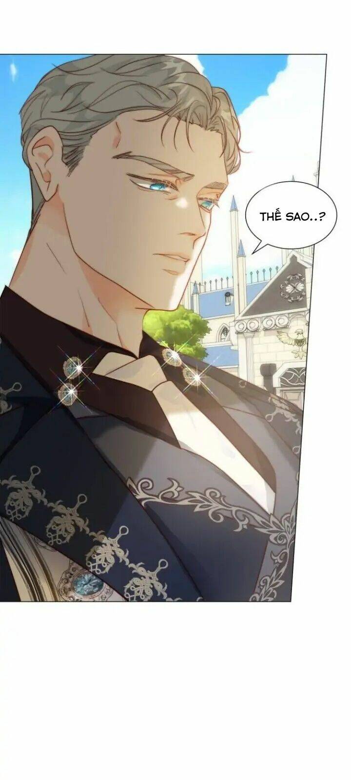 Tôi được sinh ra là con gái thứ hai: Chapter 15