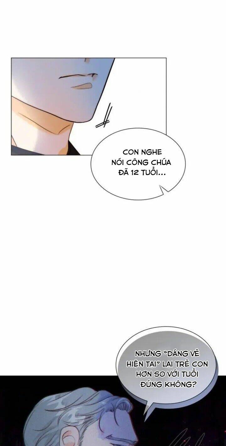 Tôi được sinh ra là con gái thứ hai: Chapter 15
