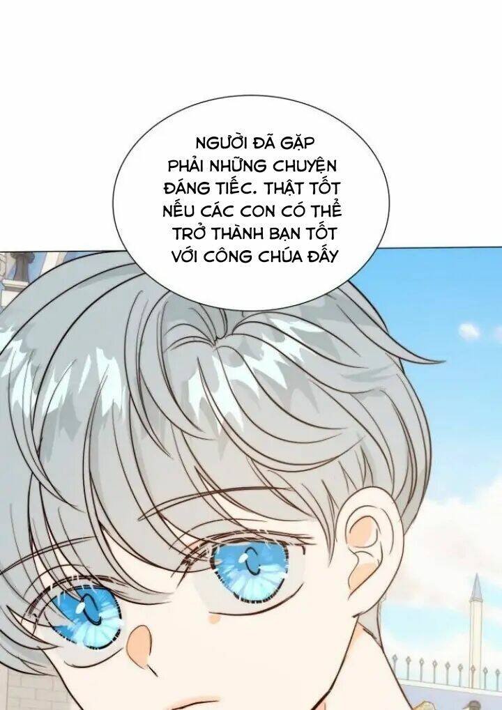 Tôi được sinh ra là con gái thứ hai: Chapter 15