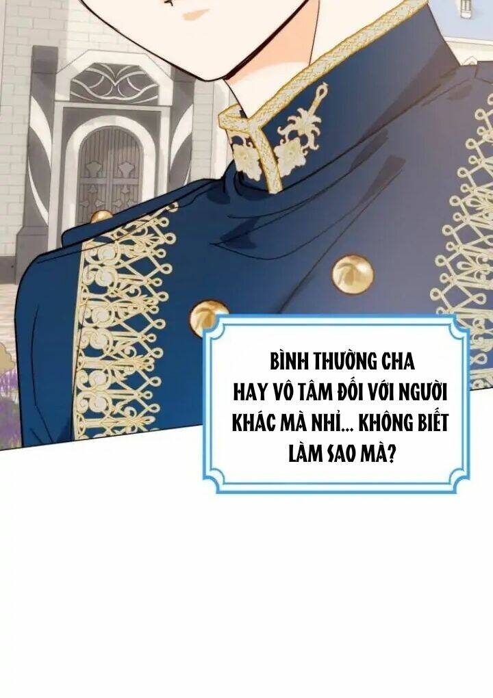 Tôi được sinh ra là con gái thứ hai: Chapter 15
